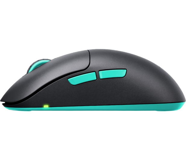 XTRFY M8 Wireless M8W-BLACK - 1097060 - zdjęcie 4